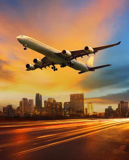 Aviation & Aerospace