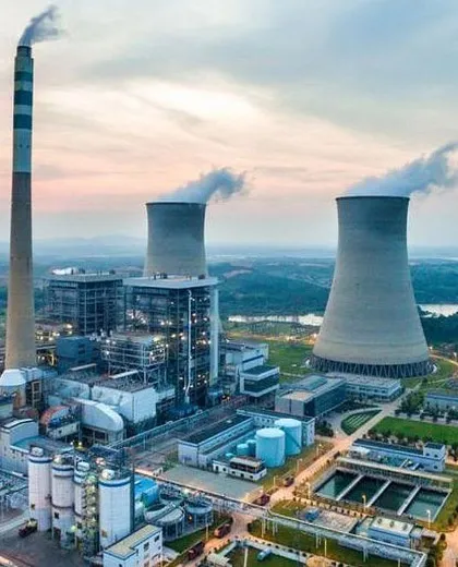 Nuclear & Power Generation
