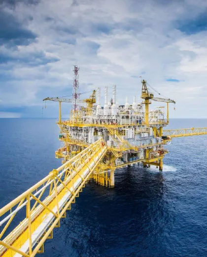 Offshore & On Shore Projects