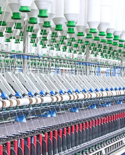 Textiles & Artificial Leather